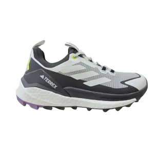 AD Terrex free hiker 2.0 low gore-tex (Wonder Silver)