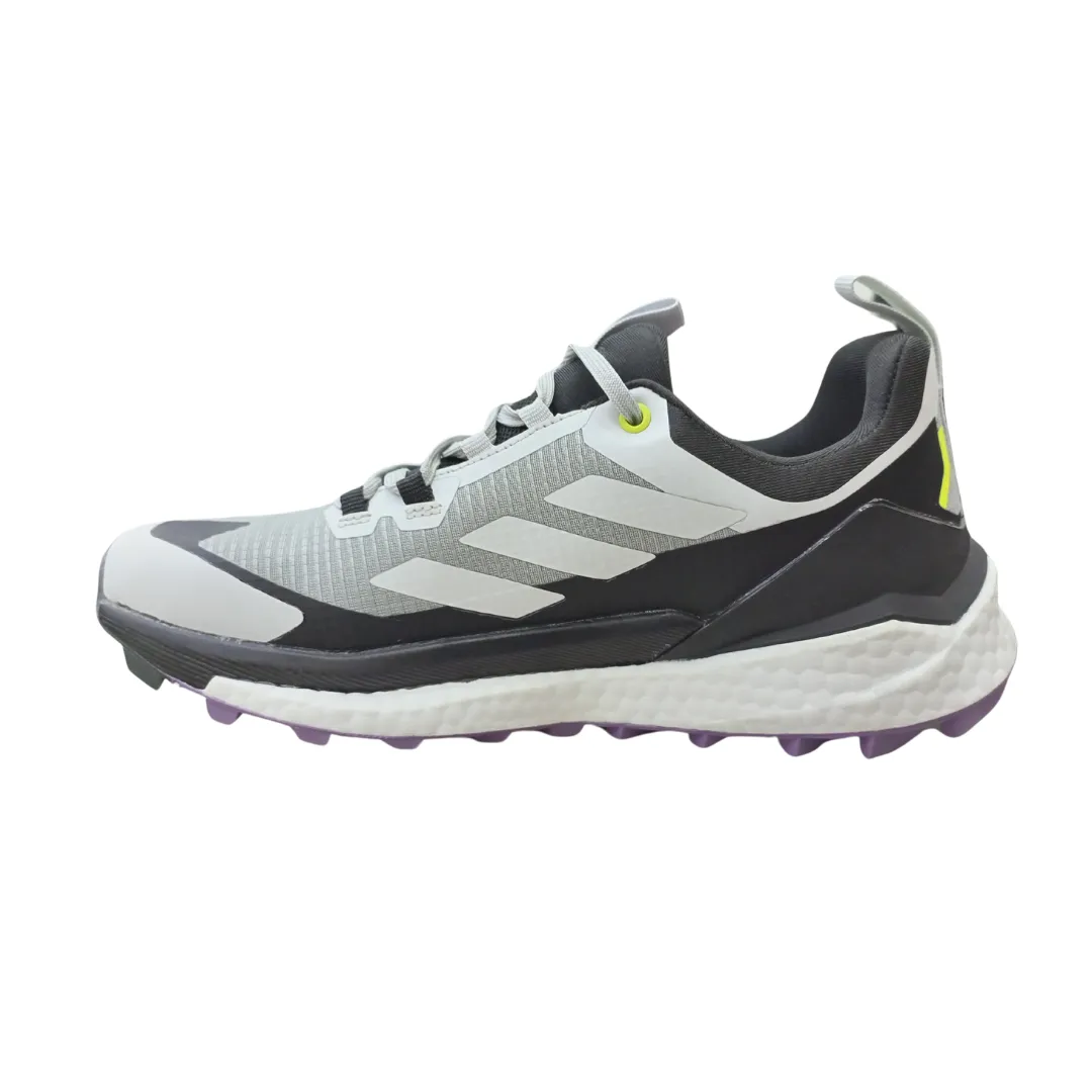 AD Terrex free hiker 2.0 low gore-tex (Wonder Silver)