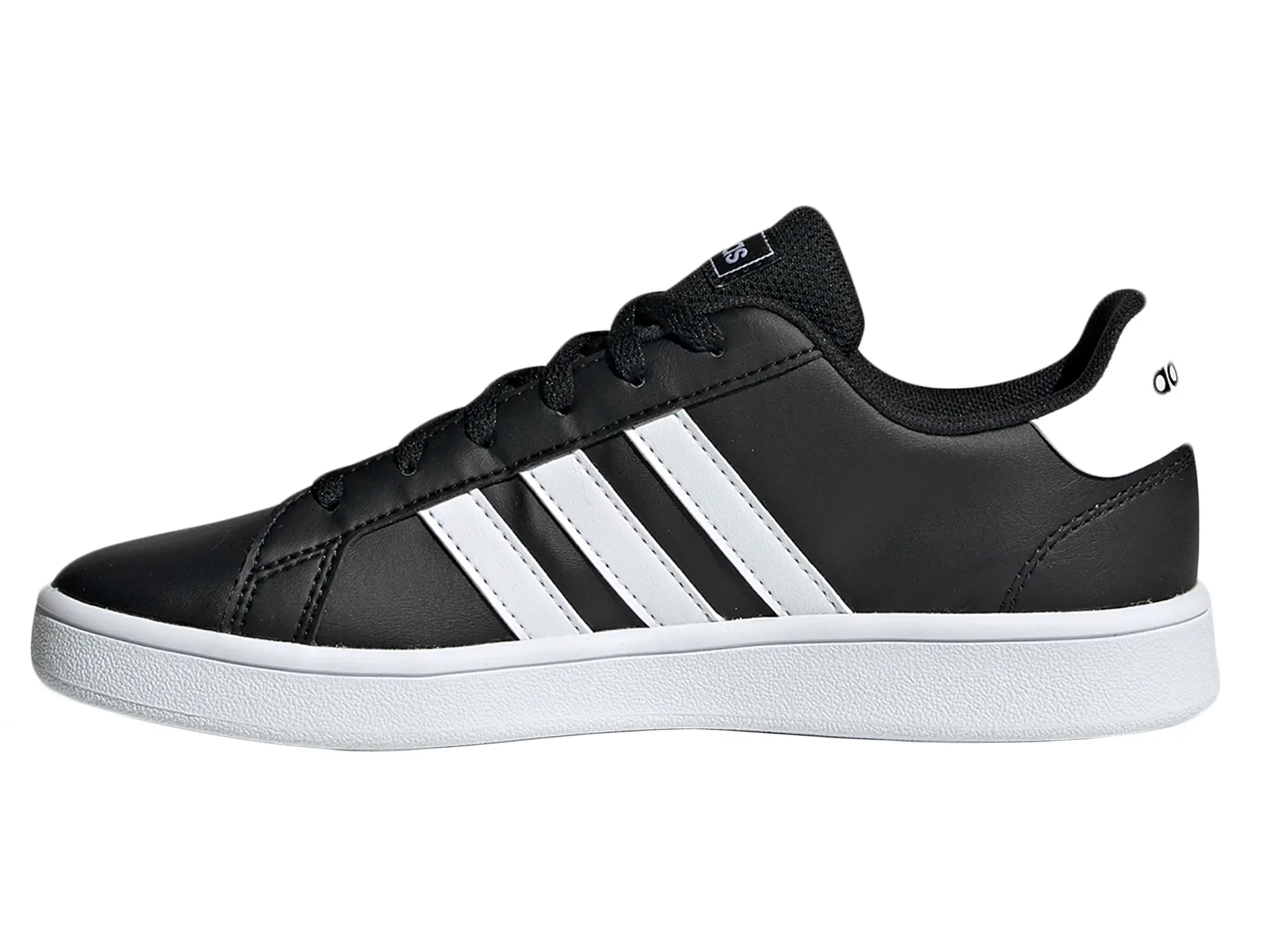 Adidas Junior Grand Court <br> EF0102