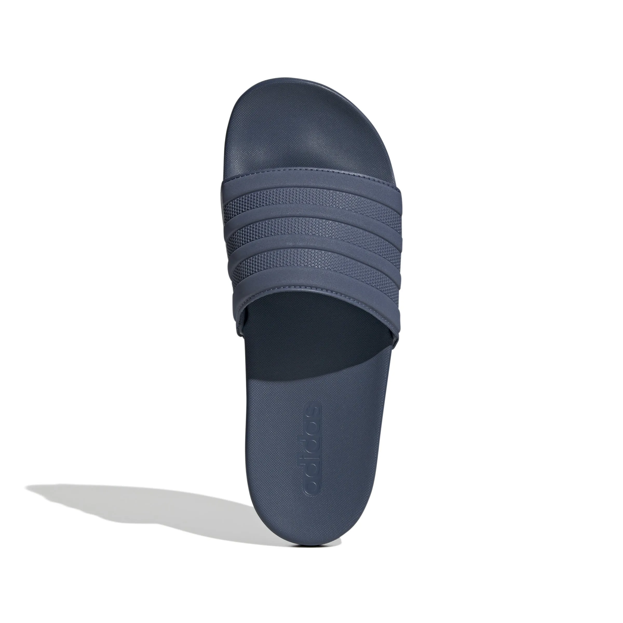 Adidas Mens Adilette Comfort Slide