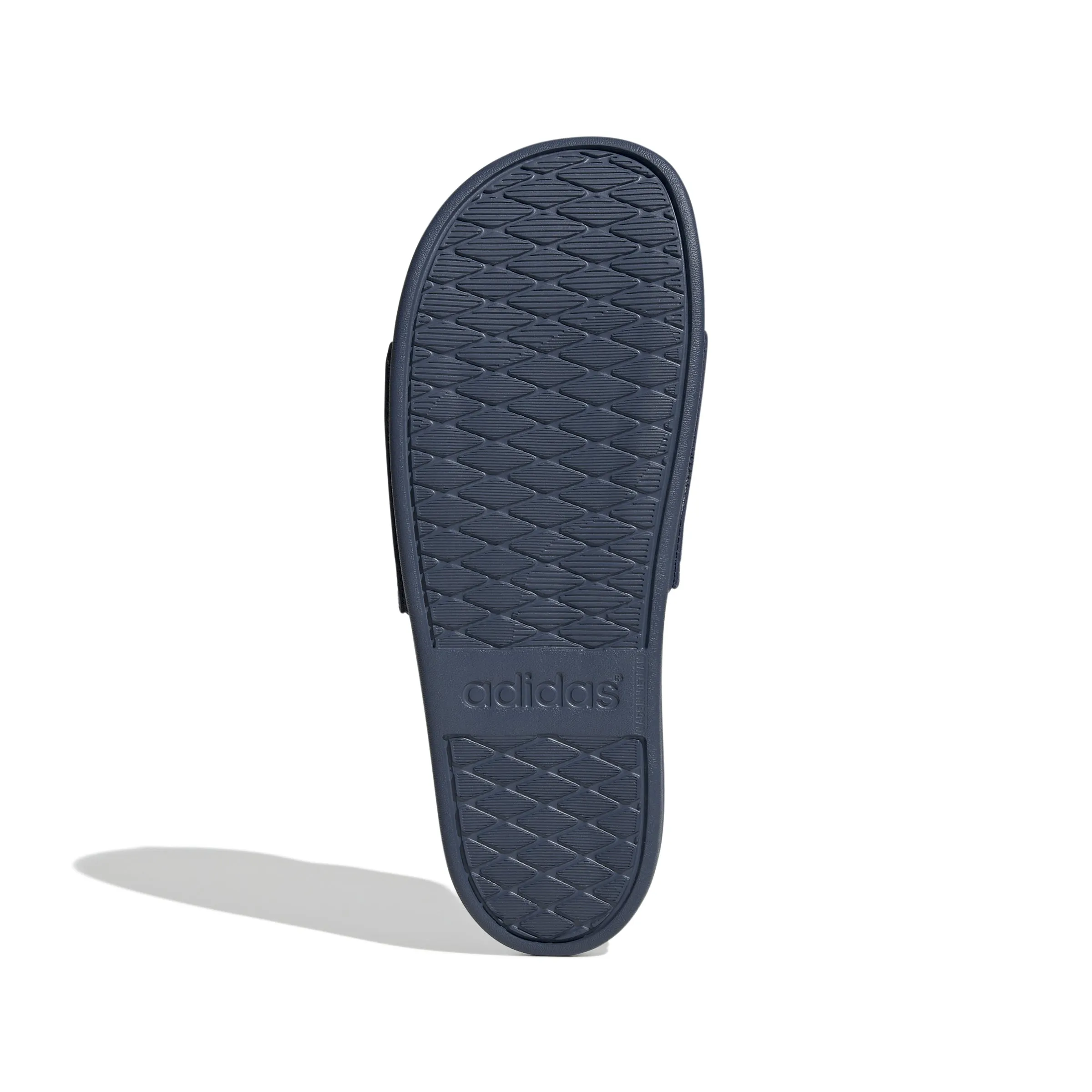 Adidas Mens Adilette Comfort Slide