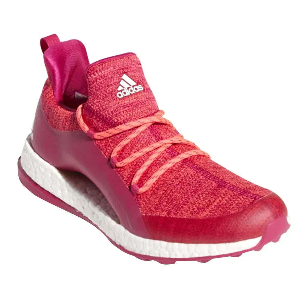 Adidas Pureboost Spikeless Golf Shoes 2019 Women