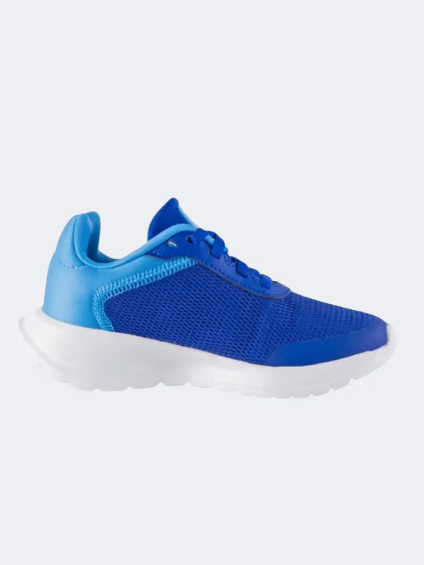 Adidas Tensaur Run 2 Boys Sportswear Shoes Blue/Spark