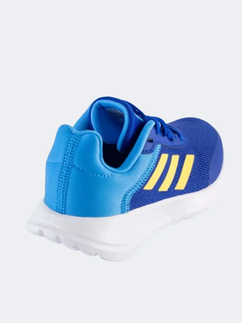 Adidas Tensaur Run 2 Boys Sportswear Shoes Blue/Spark