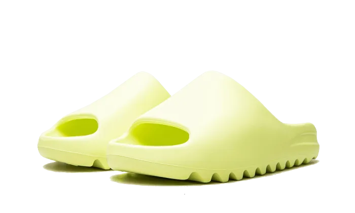 Adidas Yeezy Slide Glow