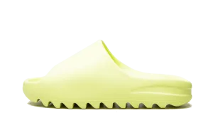 Adidas Yeezy Slide Glow