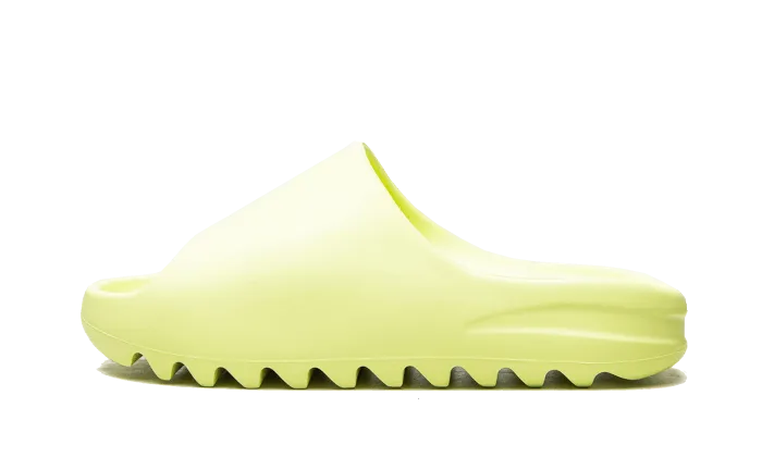 Adidas Yeezy Slide Glow