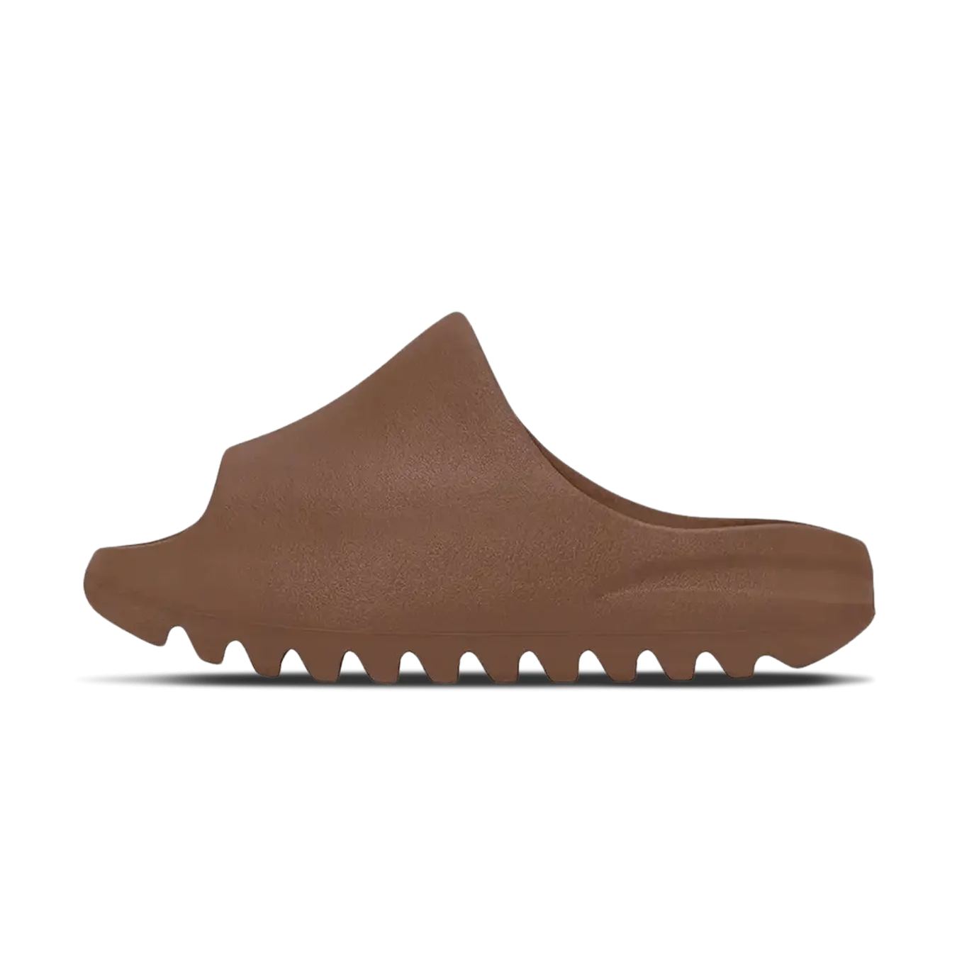 adidas Yeezy Slides Kids 'Flax'