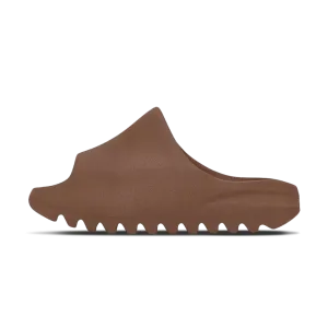 adidas Yeezy Slides Kids 'Flax'