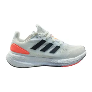 Adii PureBoost 22 White Orange