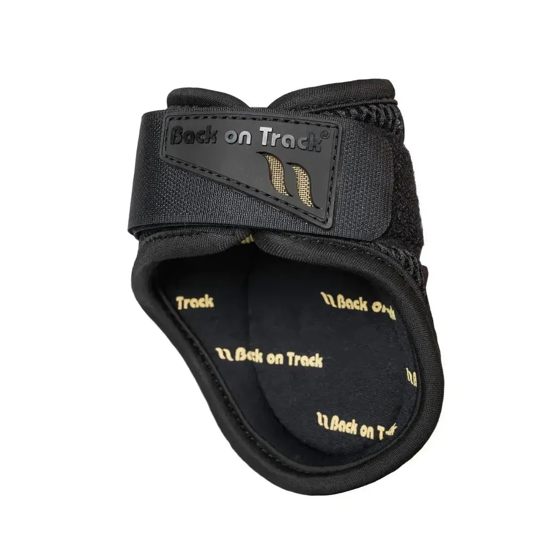 Airflow Jumping Fetlock Boots