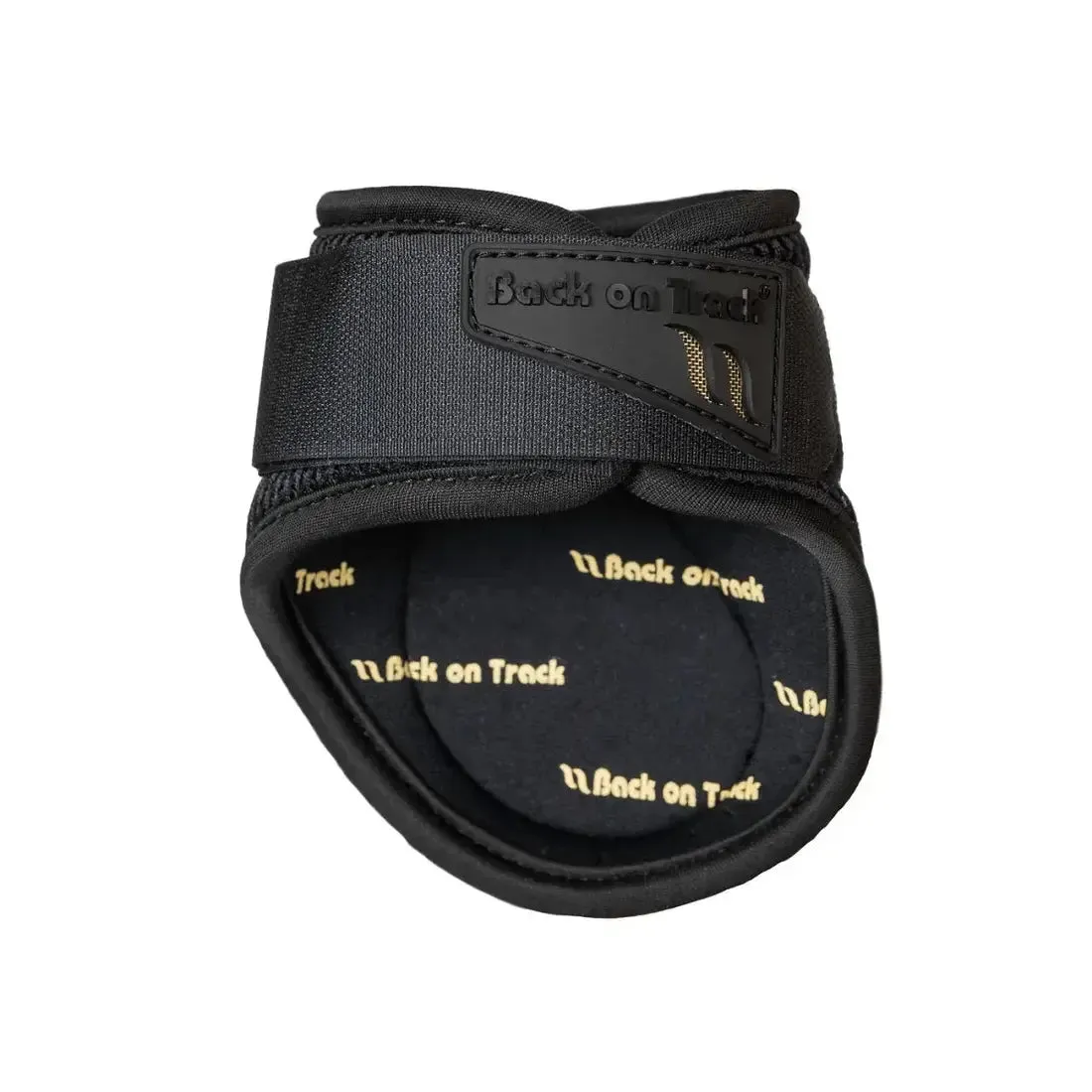 Airflow Jumping Fetlock Boots