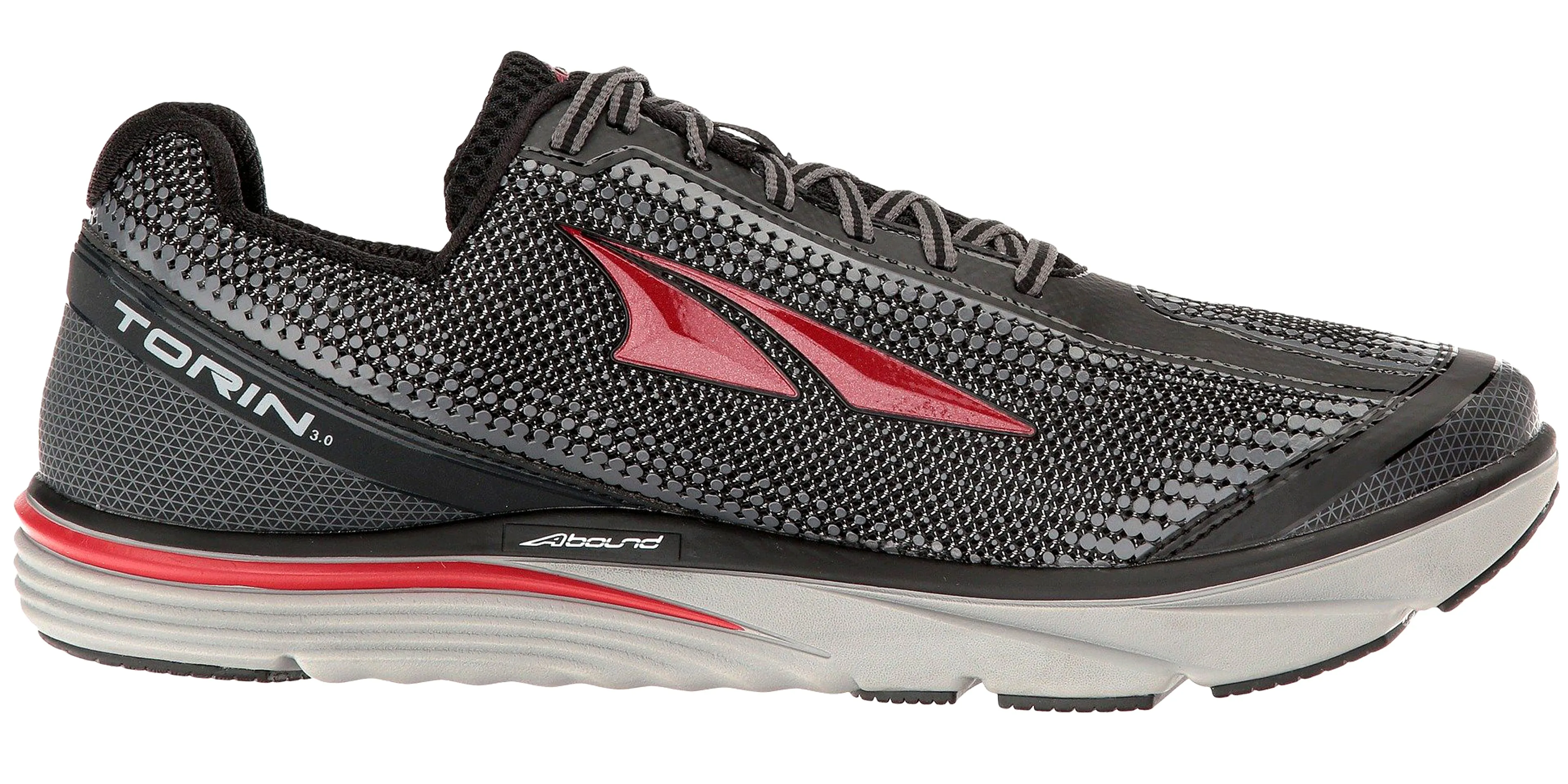 Altra Men's Running Lightweight Platform Flexible Shoes Torin 3.0