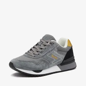 Angelo Ricci™ Air Light Breathable Sneakers