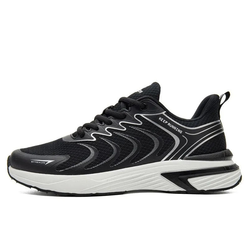 Angelo Ricci™ Athletic Lightweight Long Distance Running Shoes