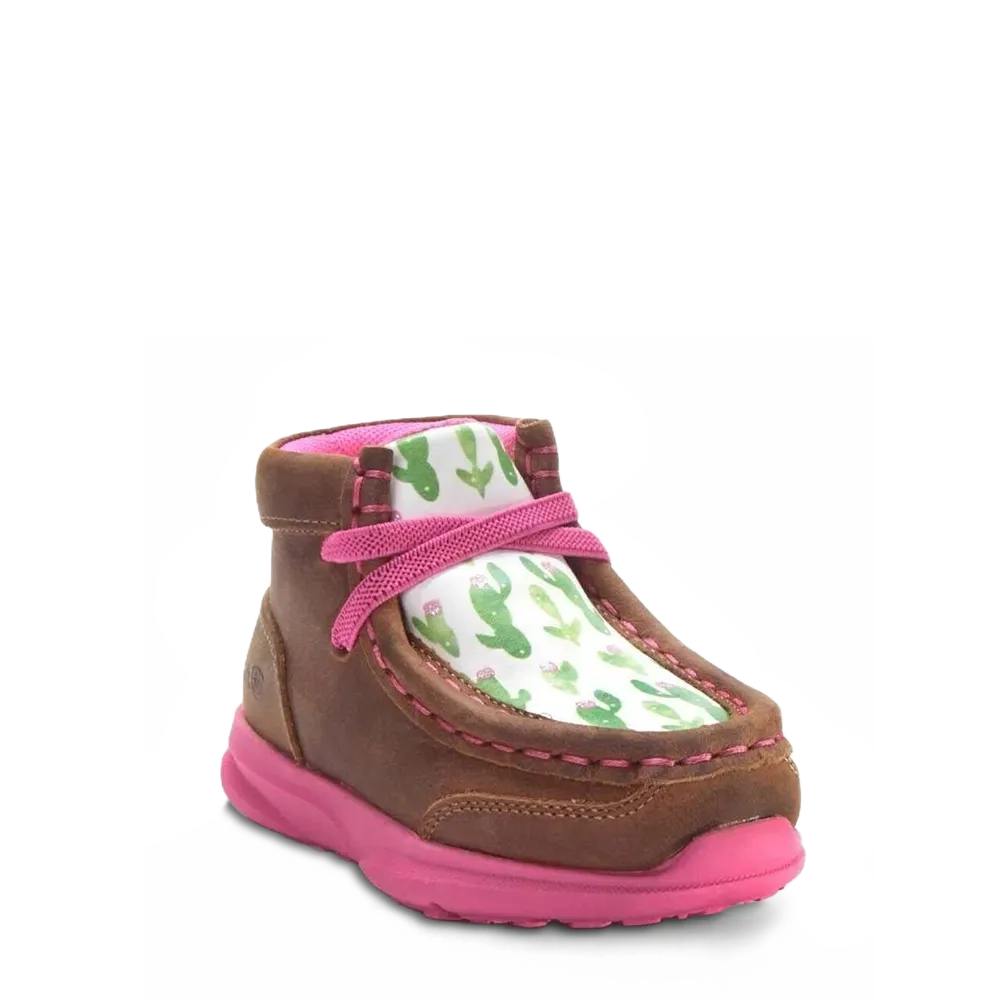 Ariat® Toddler Girls Cactus Spitfire Shoes A443000744