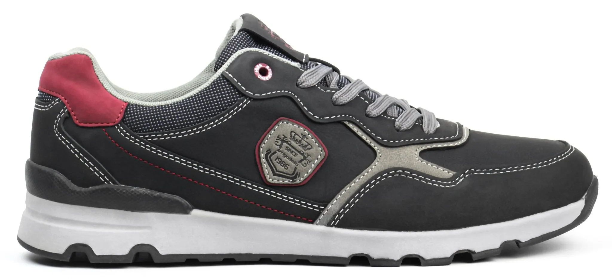 ARRIGO BELLO Outdoor Lightweight Walking Shoes