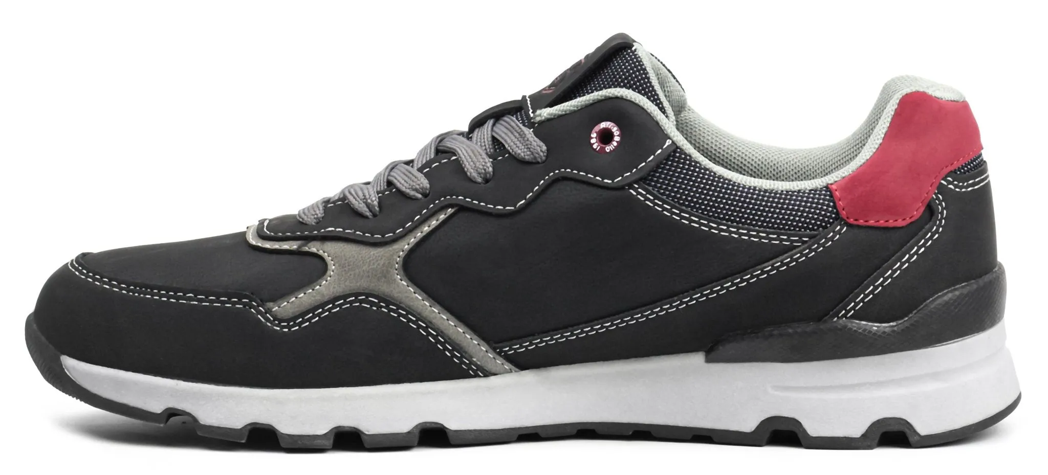 ARRIGO BELLO Outdoor Lightweight Walking Shoes