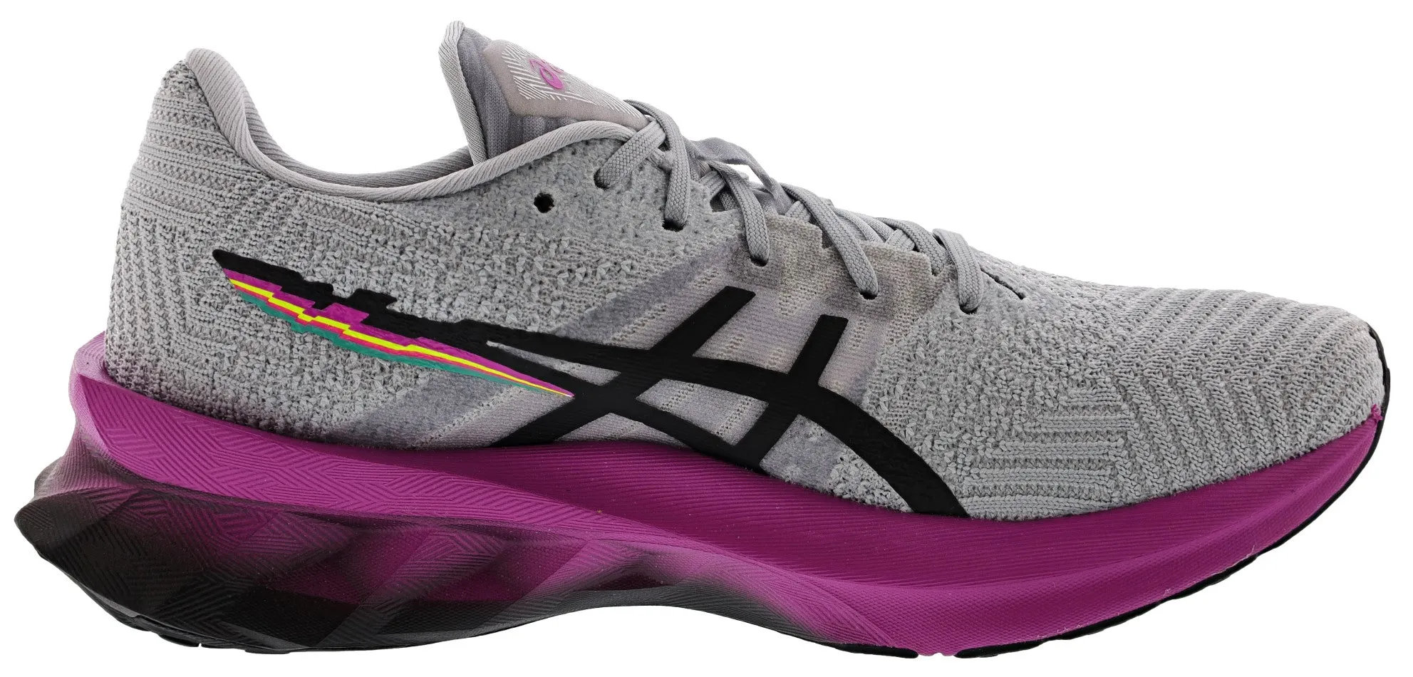 Asics Women's Novablast Lightweight Running Shoes