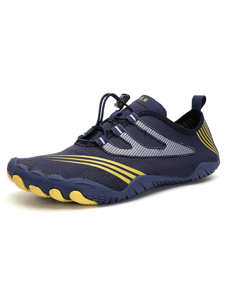 Athletic Lightweight Sports Shoes Swim Fishing Outdoor Water Shoes