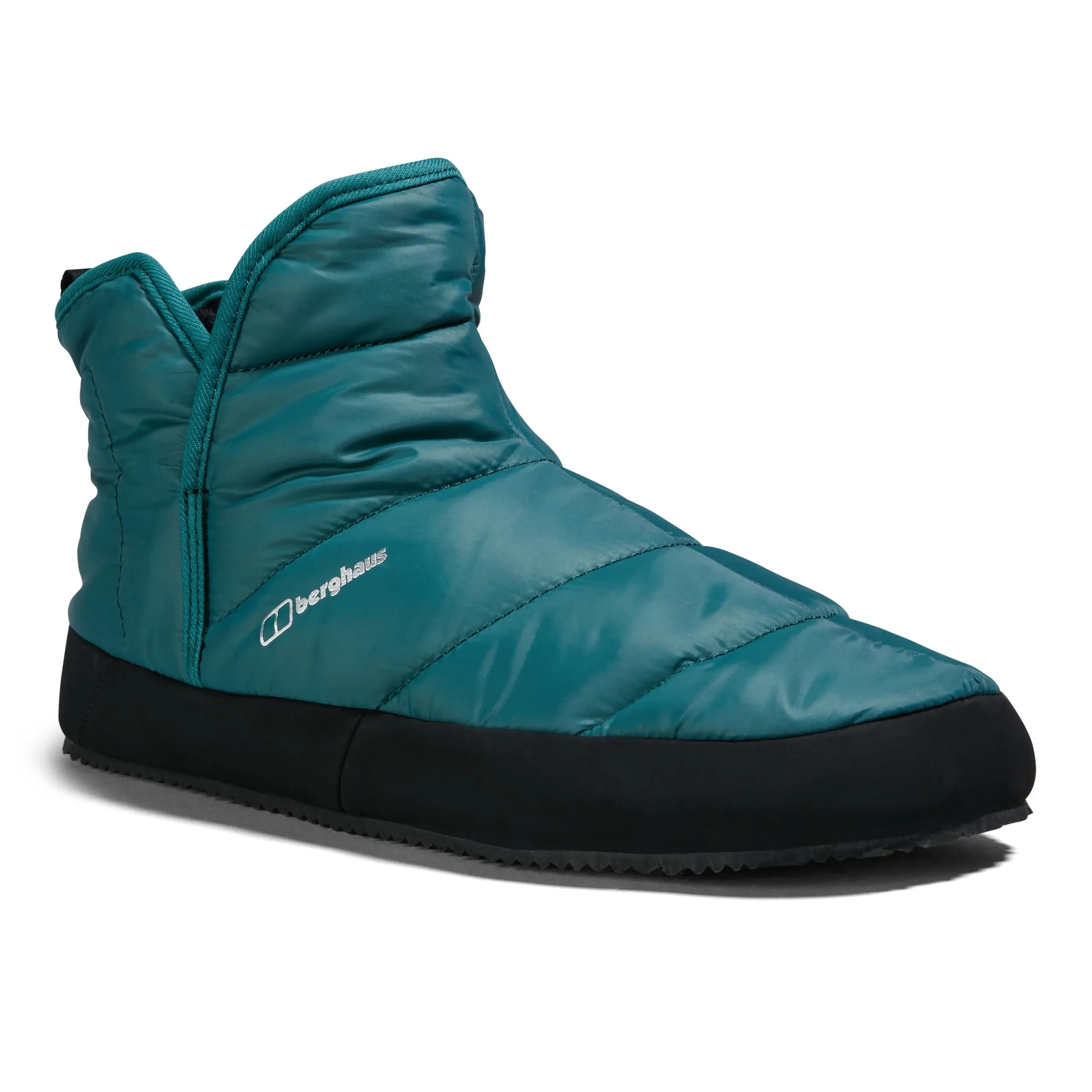 Berghaus Mens Bothy Booty Padded Water Resistant Slippers