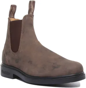 Blundstone 1306 In Rust