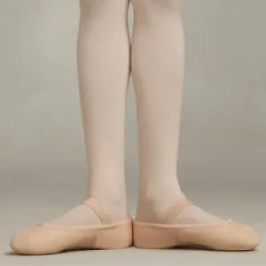 Bowie -- Women's Full Sole Ballet -- Ballet Pink