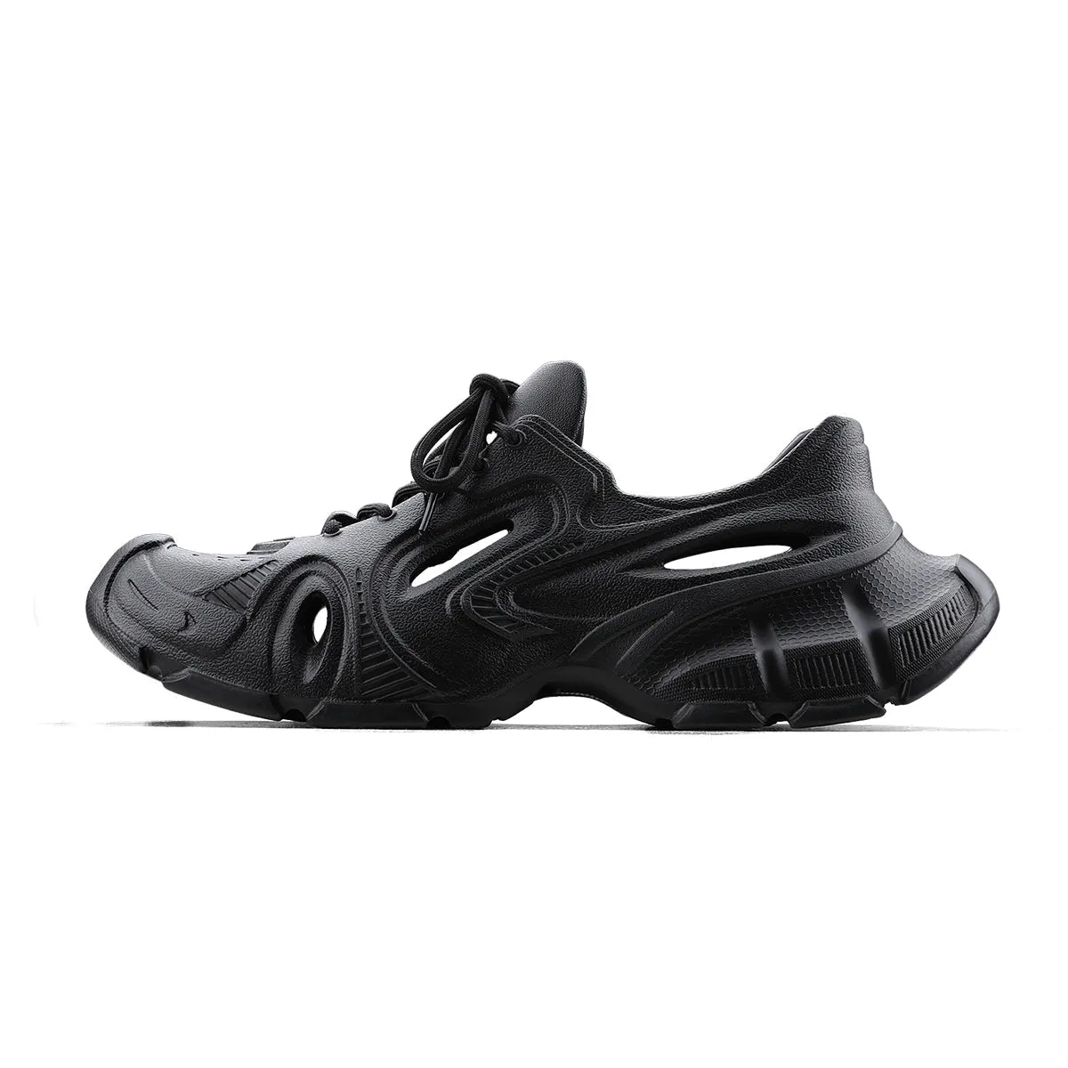 Breathable Lightweight Sandals Hole Shoes