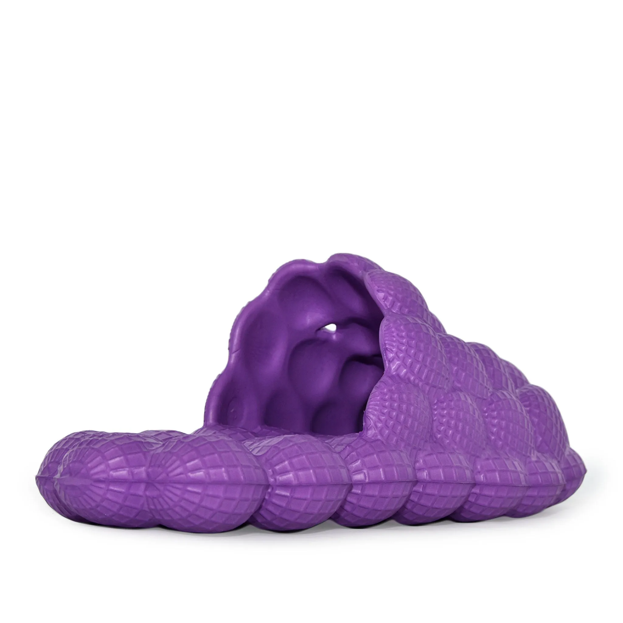 BUMBLE-01 Bubble Cloud Slide Slippers Sandals