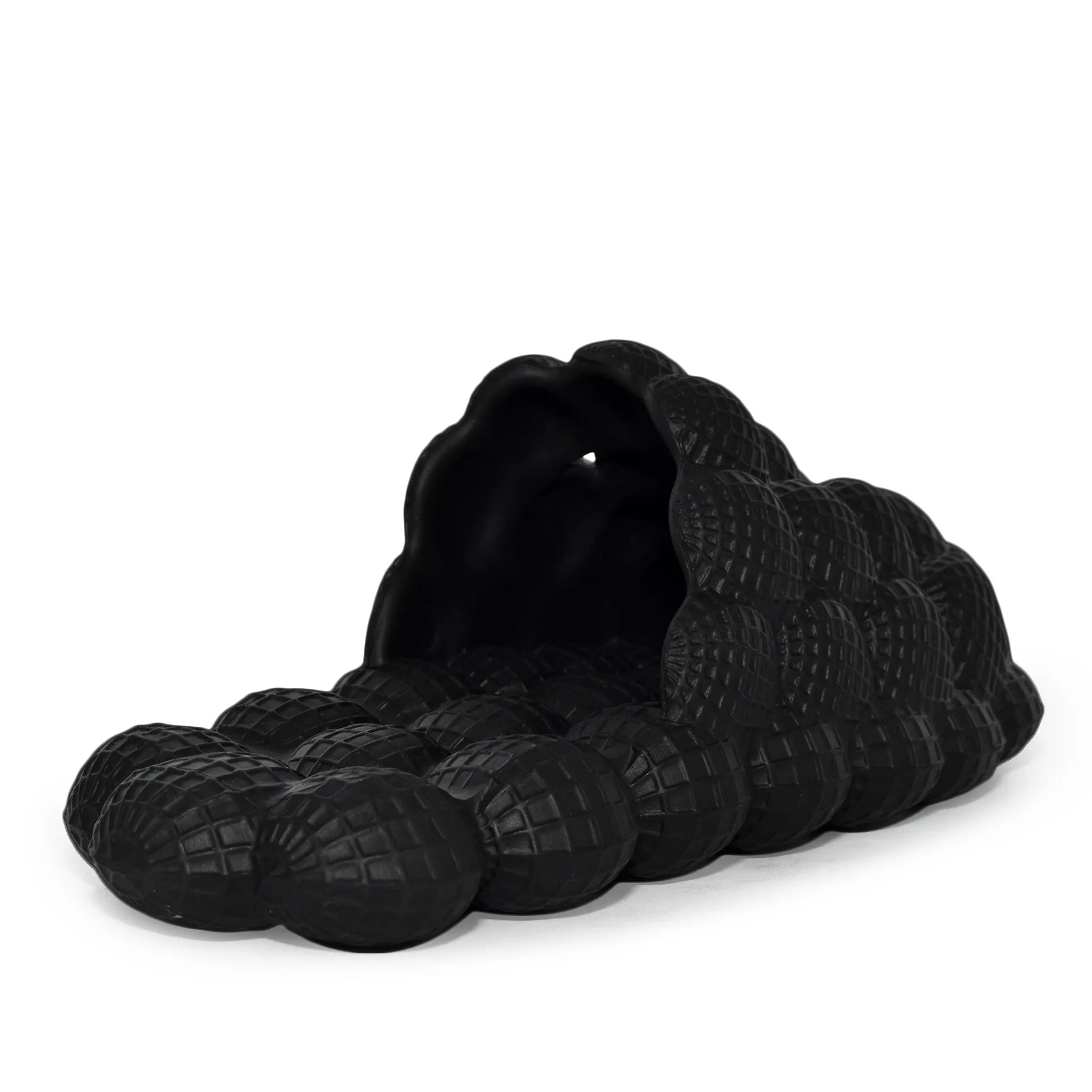 BUMBLE-01 Bubble Cloud Slide Slippers Sandals