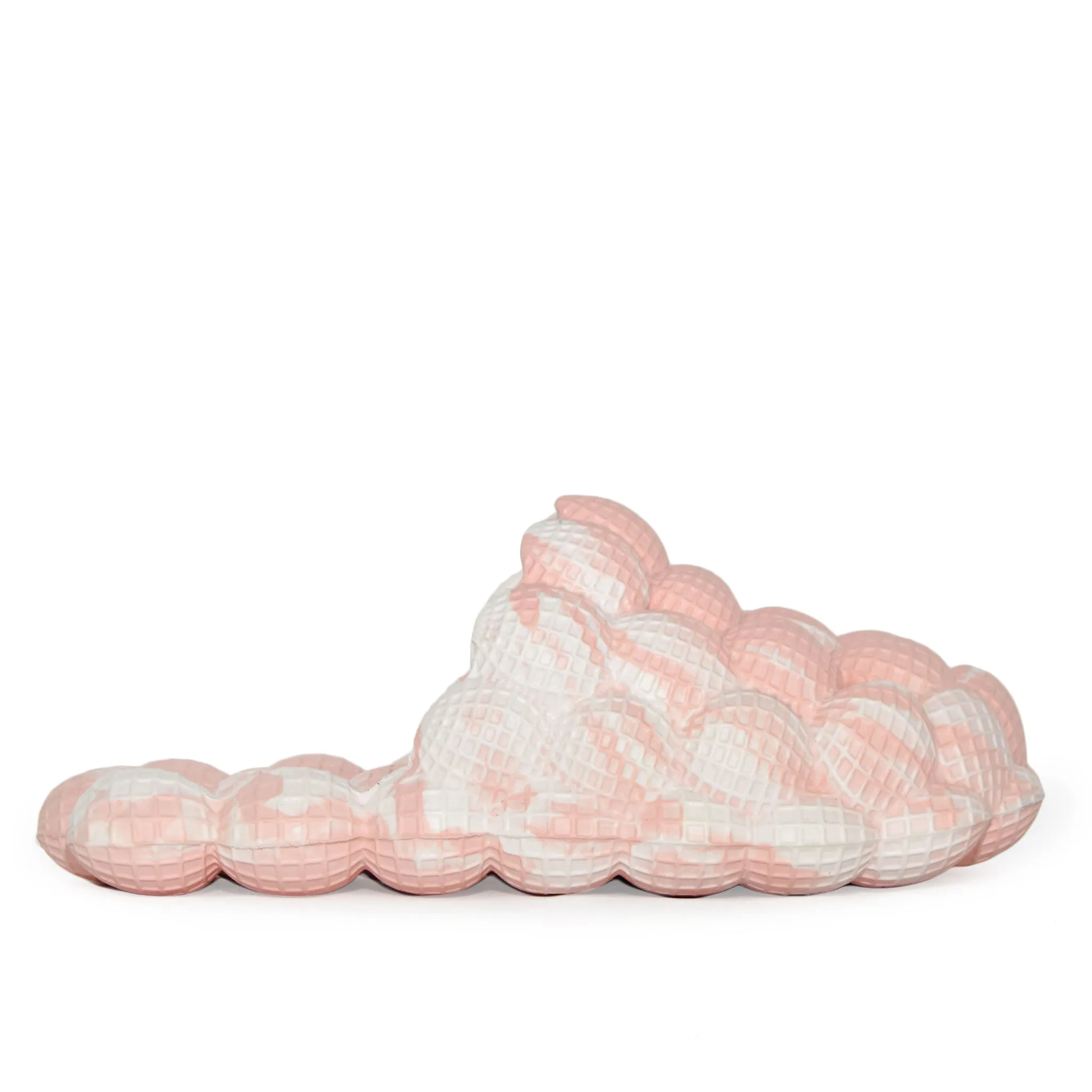 BUMBLE-01 Bubble Cloud Slide Slippers Sandals