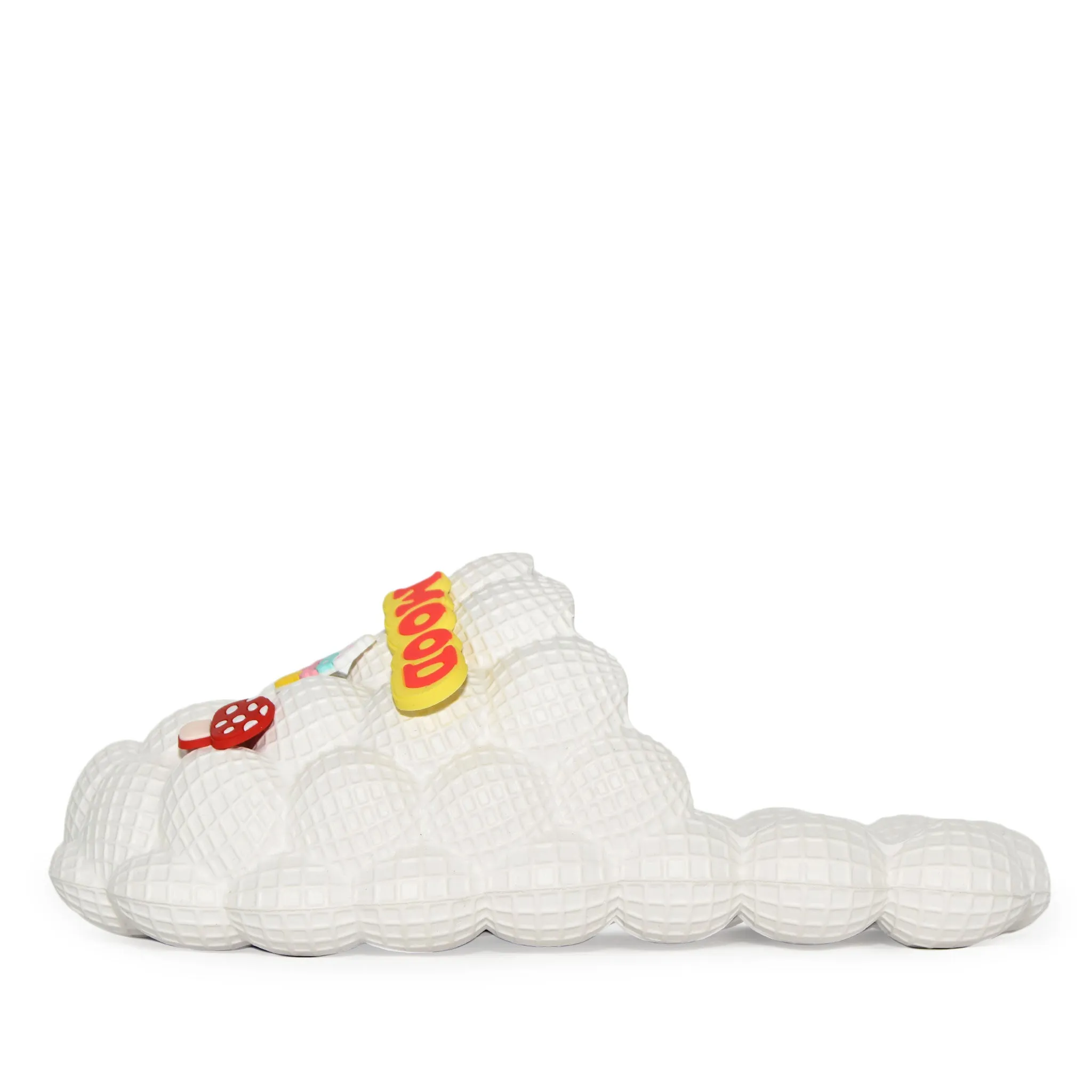 BUMBLE-01 Bubble Cloud Slide Slippers Sandals