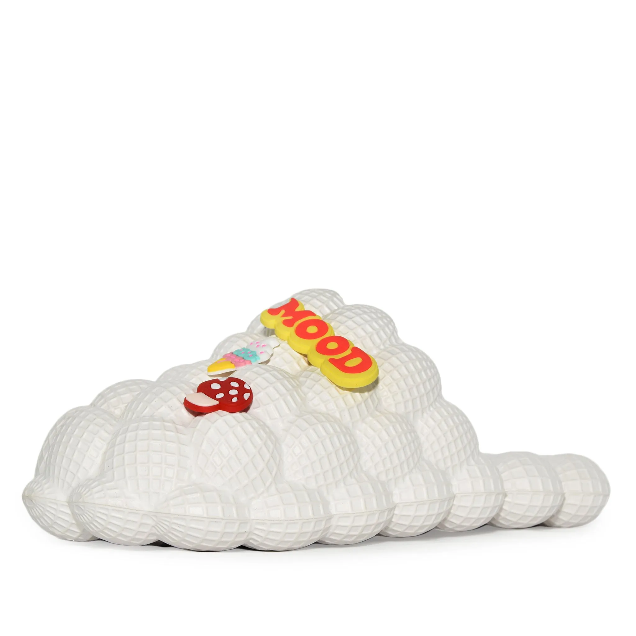 BUMBLE-01 Bubble Cloud Slide Slippers Sandals