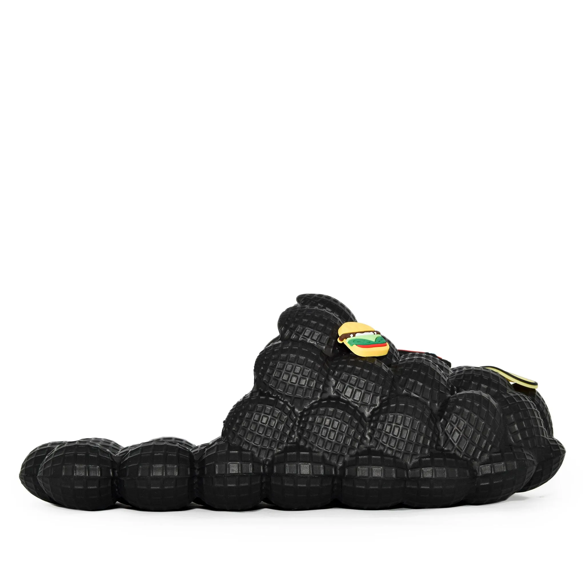 BUMBLE-01 Bubble Cloud Slide Slippers Sandals