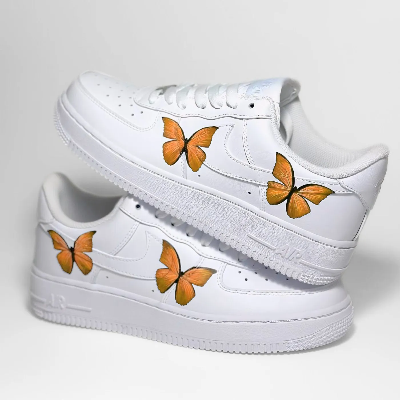 Butterflies Air Force 1