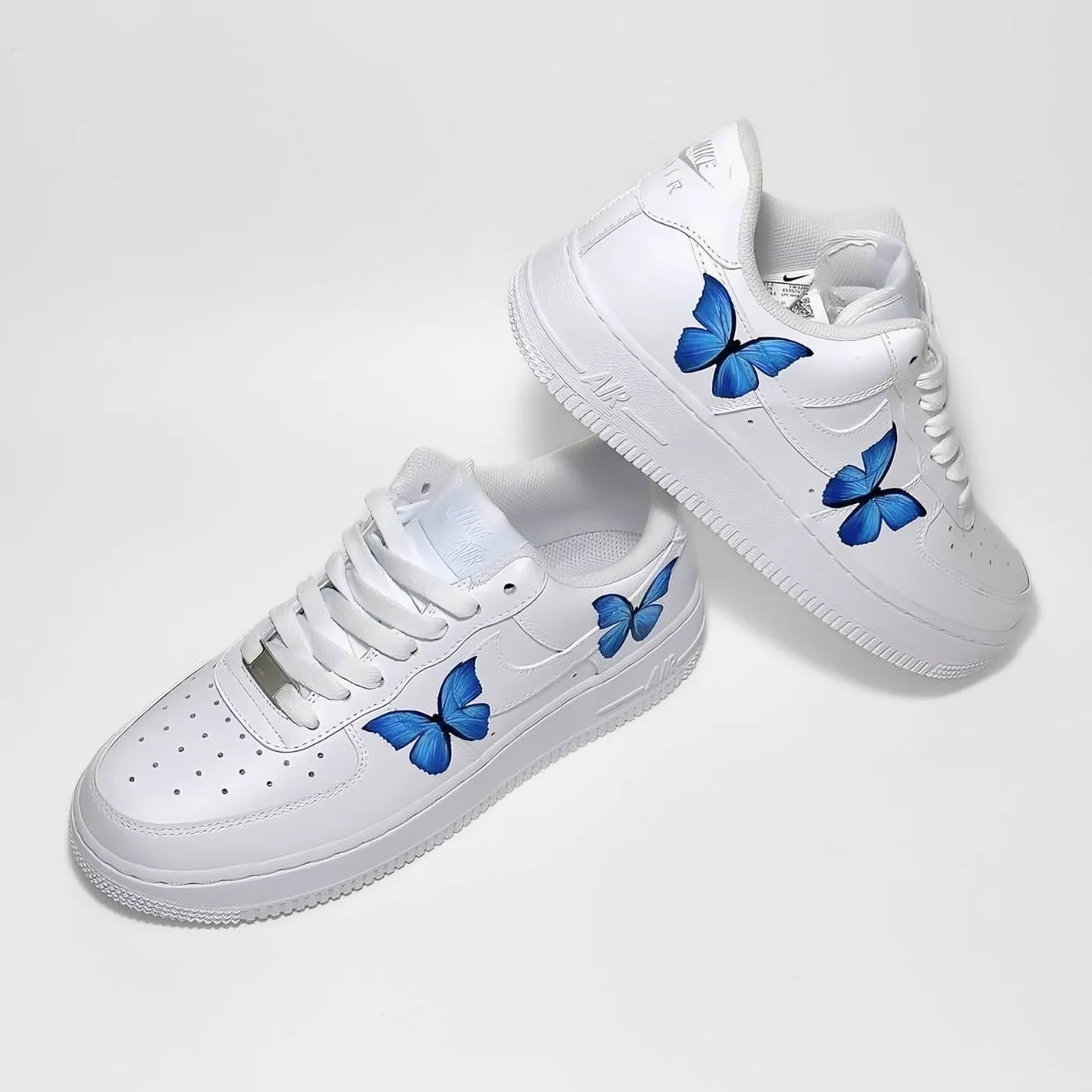 Butterflies Air Force 1