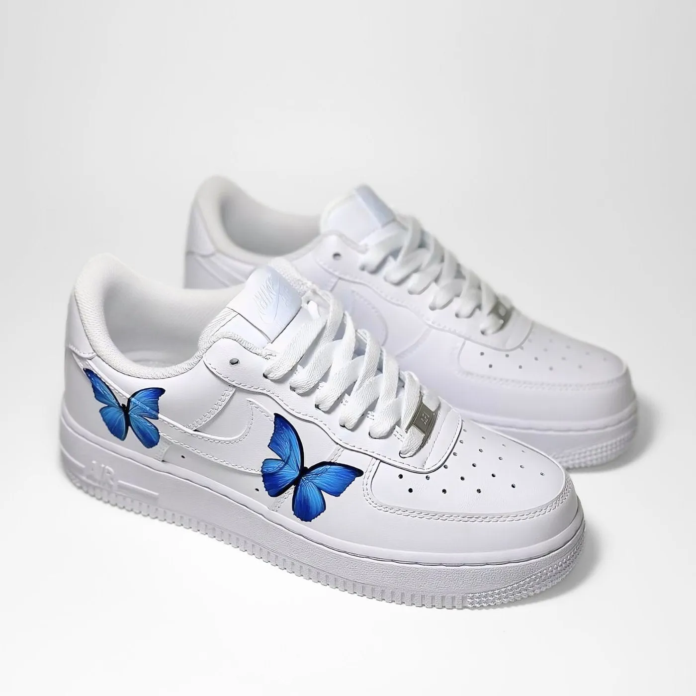 Butterflies Air Force 1