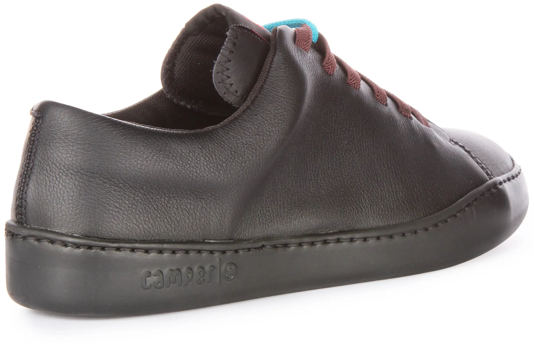 Camper Twins Mens In Black