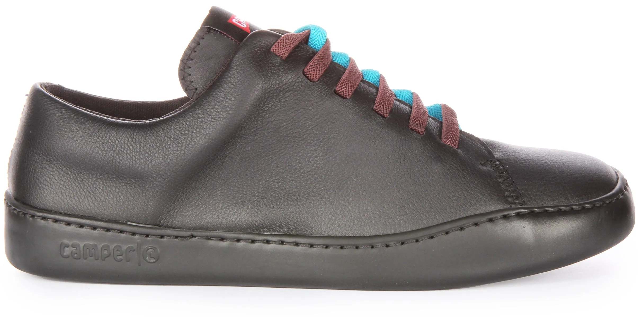 Camper Twins Mens In Black