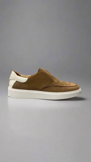 Casual Slip on