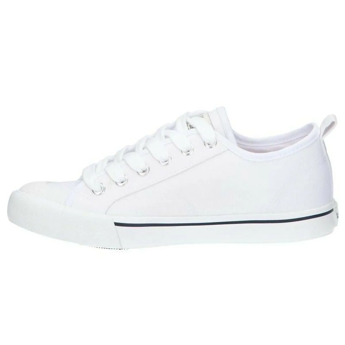 Casual Trainers Levi's MAUI VORI0167T 0061 White