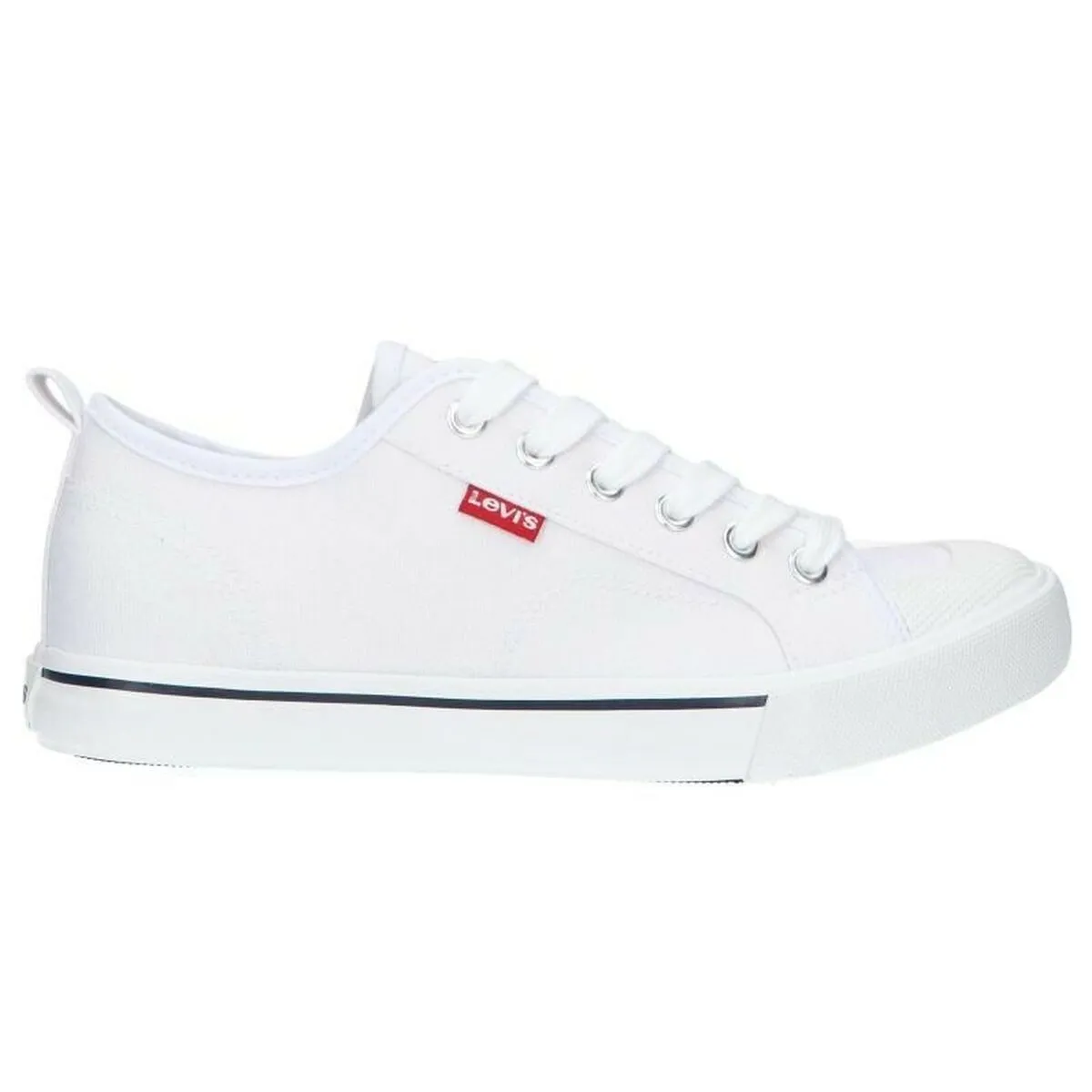 Casual Trainers Levi's MAUI VORI0167T 0061 White