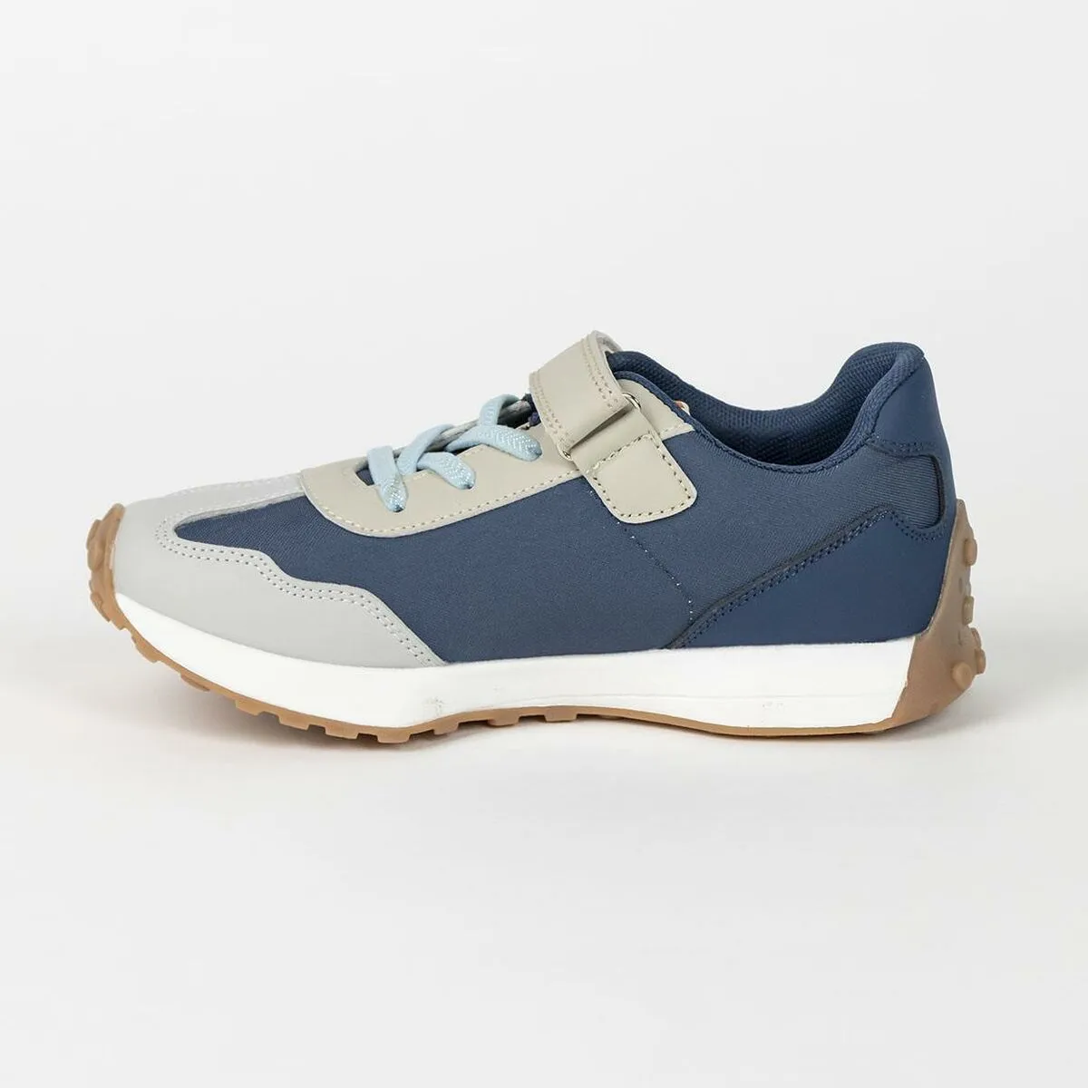 Children’s Casual Trainers Marvel Dark blue