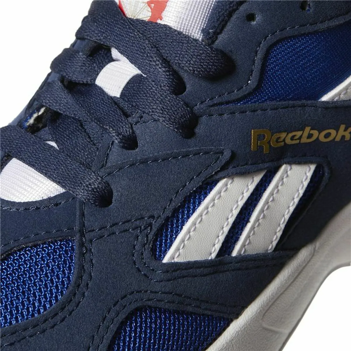 Children’s Casual Trainers Reebok Classic Aztrek Dark blue