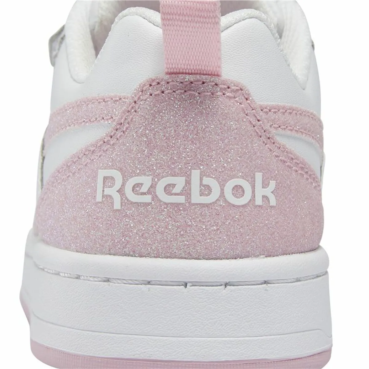 Children’s Casual Trainers Reebok ROYAL PRIME 2.0 2V White