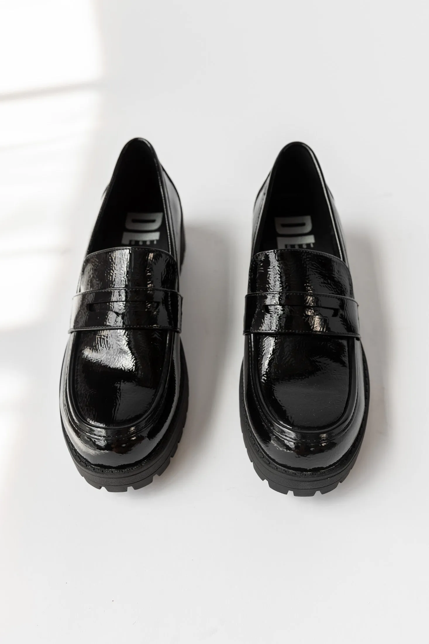 Chinese Laundry Voidz Patent Loafer - Final Sale