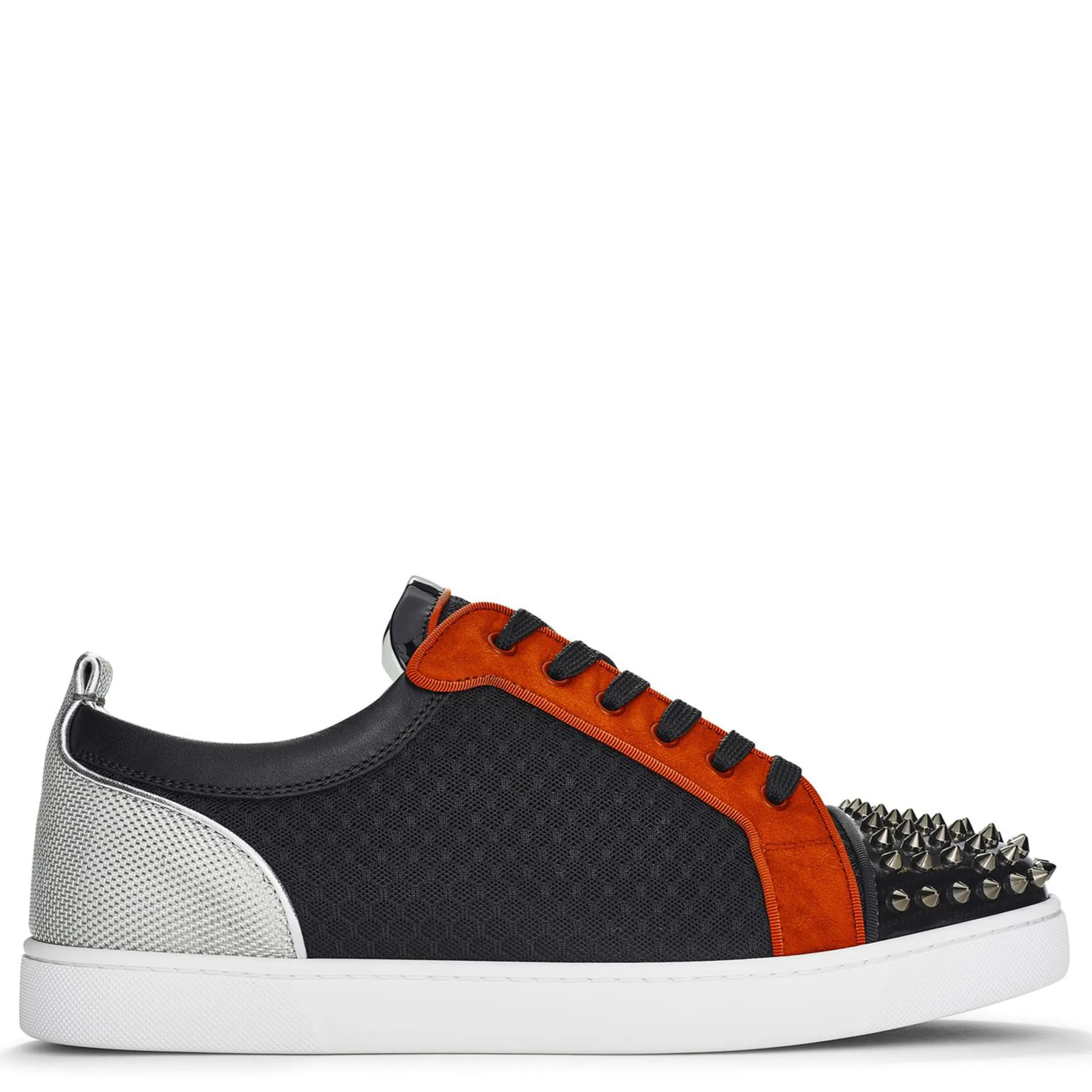 Christian Louboutin Junior Spike Trainers