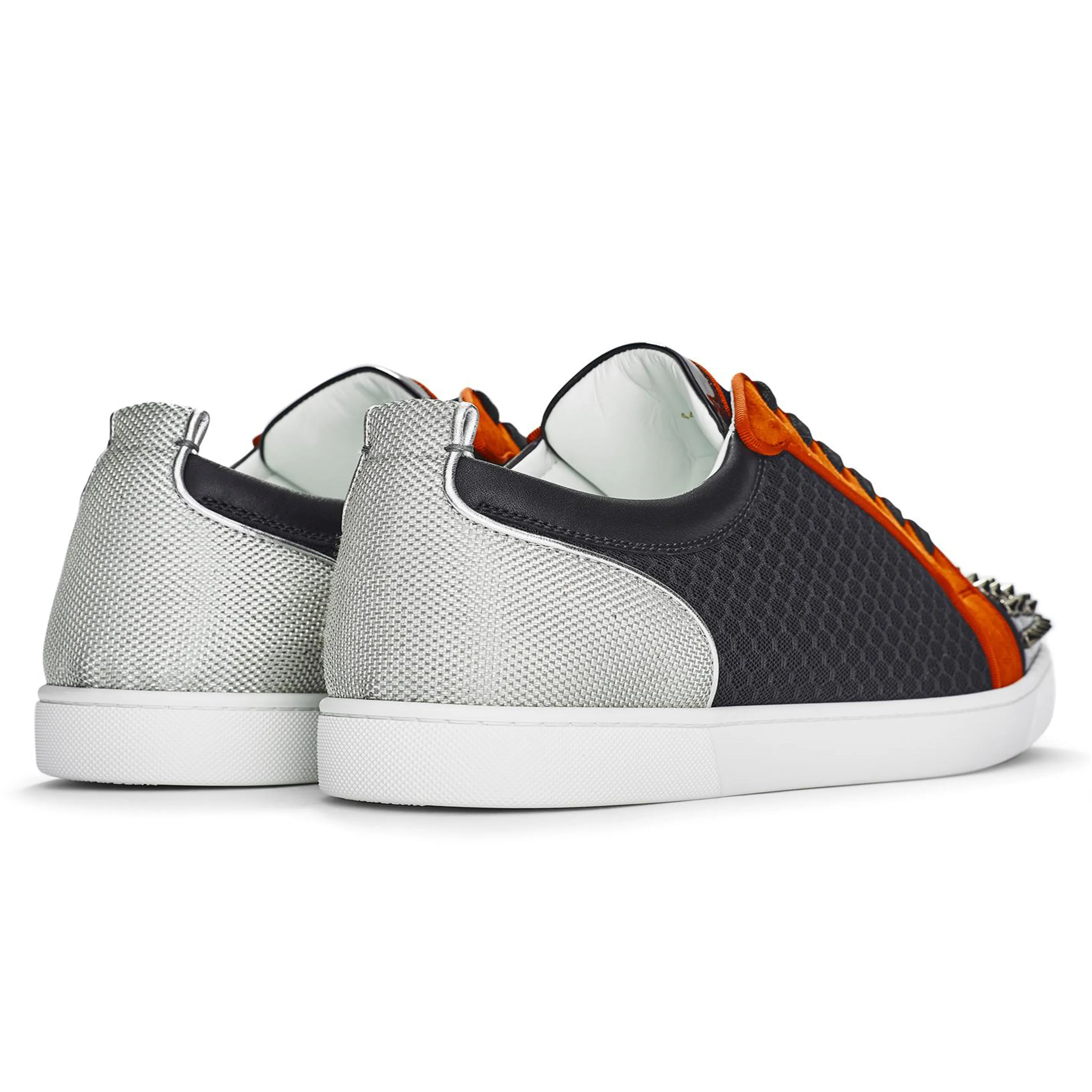 Christian Louboutin Junior Spike Trainers