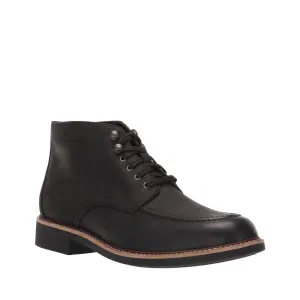 Clarks - Mens Walker Mid Shoes