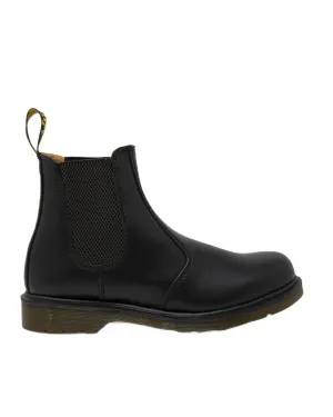 Classic Black Mens Boots by Dr. Martens